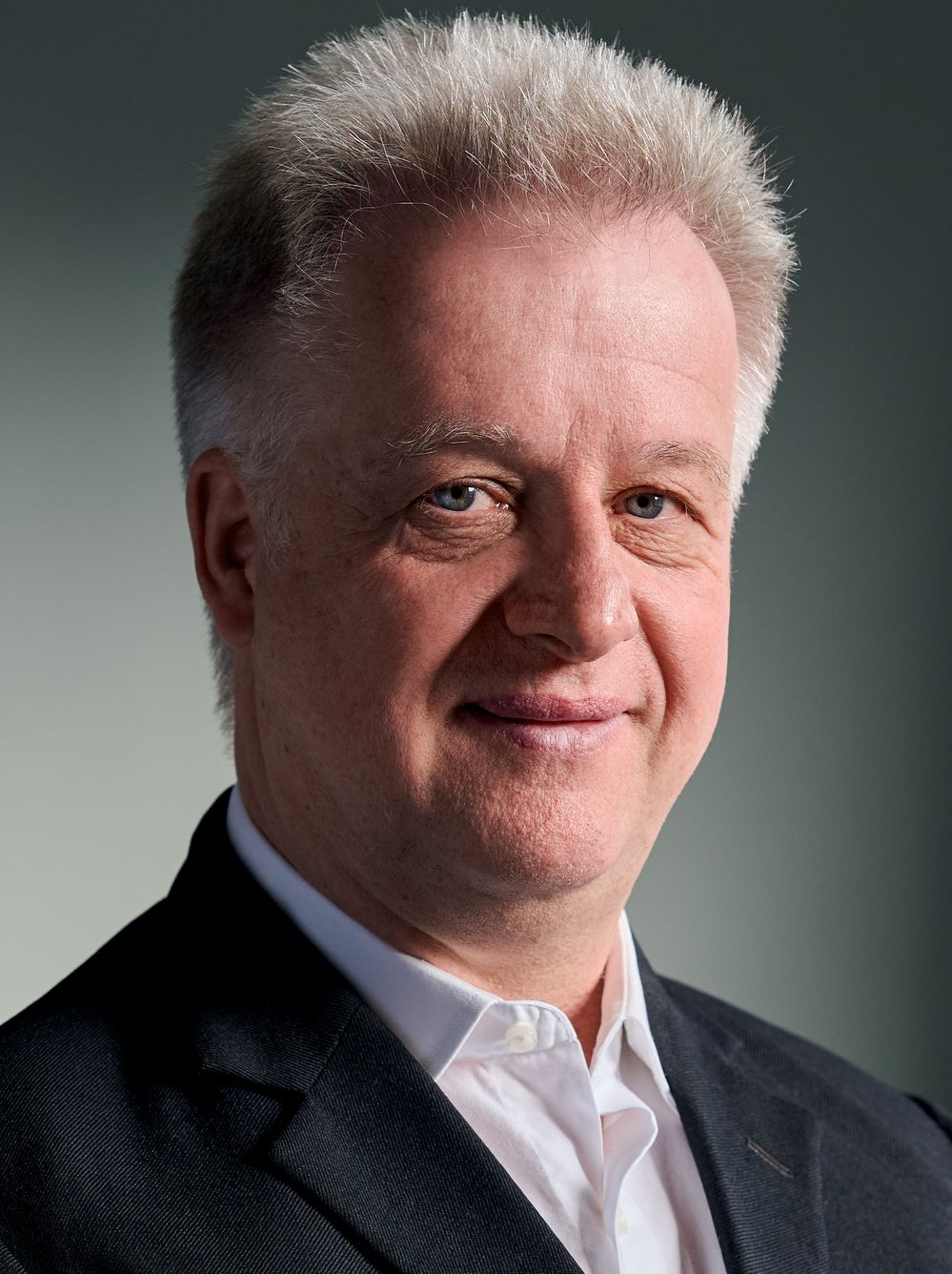 Portrait Dominik Heeb